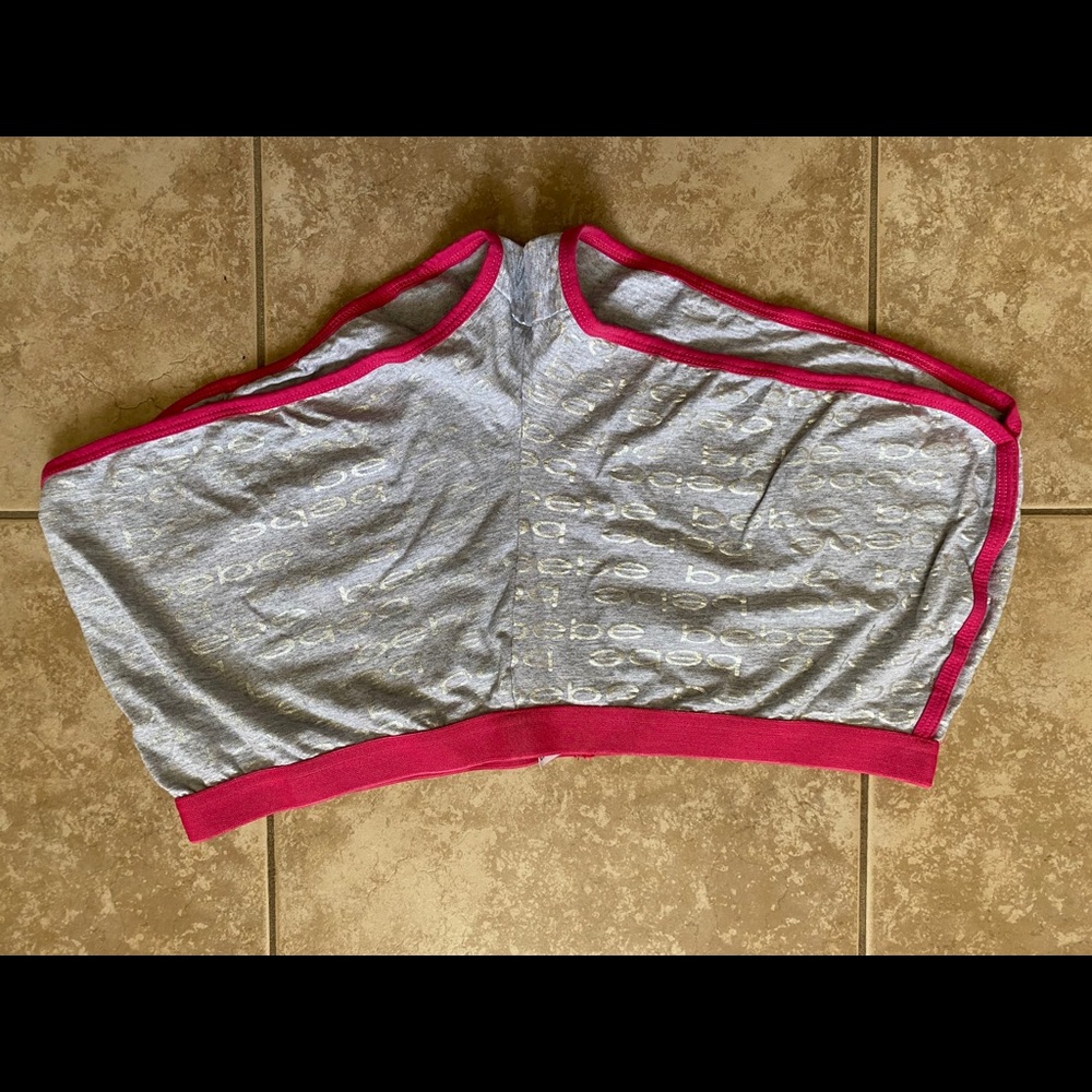 Bebe sleepwear